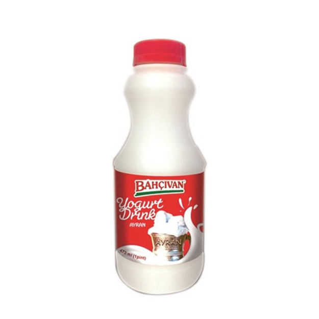 Picture of BAHCIVAN Ayran (Yogurt drink) 1pt