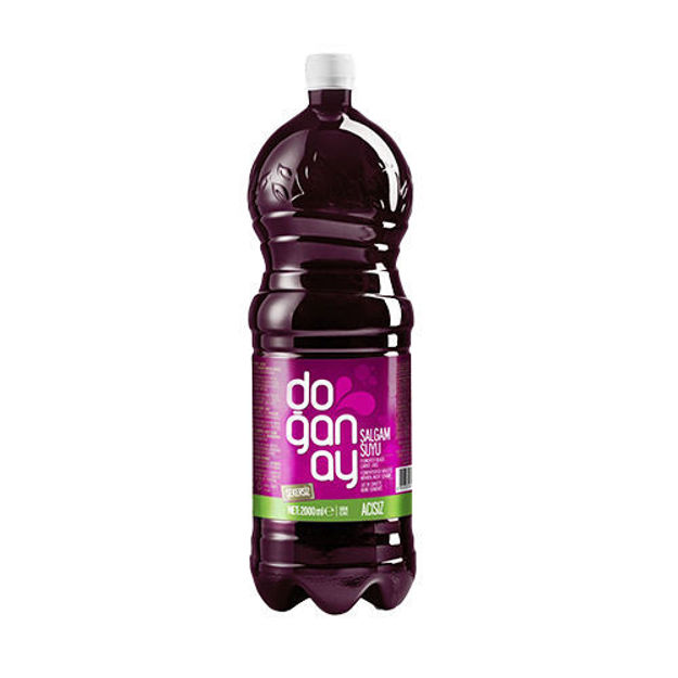 DOGANAY Salgam Suyu 1lt resmi