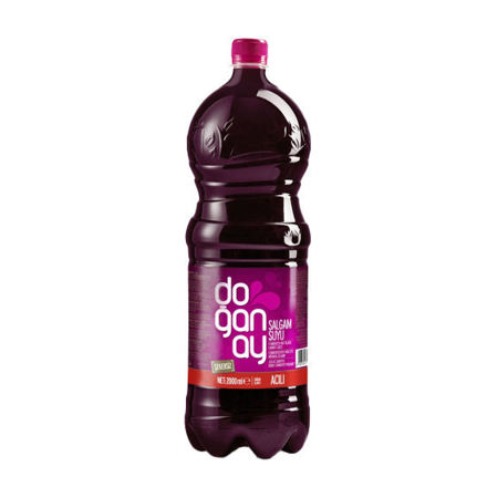 Picture of DOGANAY Purple Carrot Juice 1lt (Spicy)