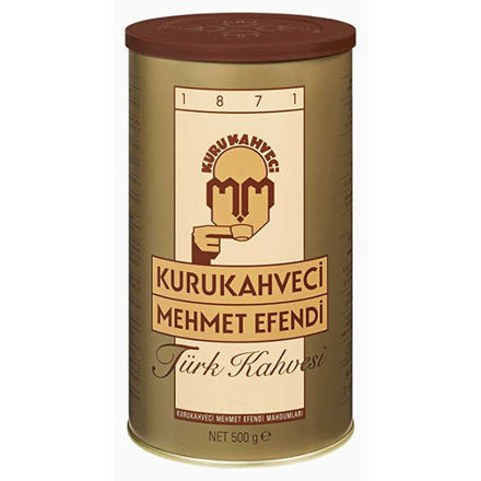Picture of MEHMET EFENDI Turkish Coffee 500g