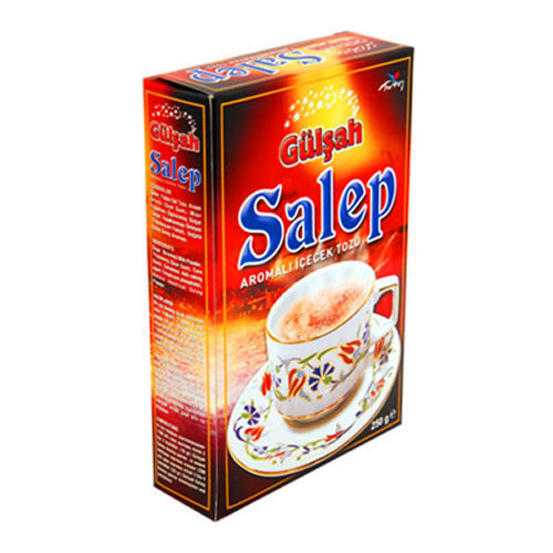 Picture of GULSAH Salep Drink 250g