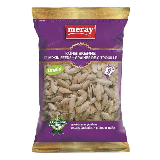 Picture of MERAY Urgup Pumpkin Seeds 200g