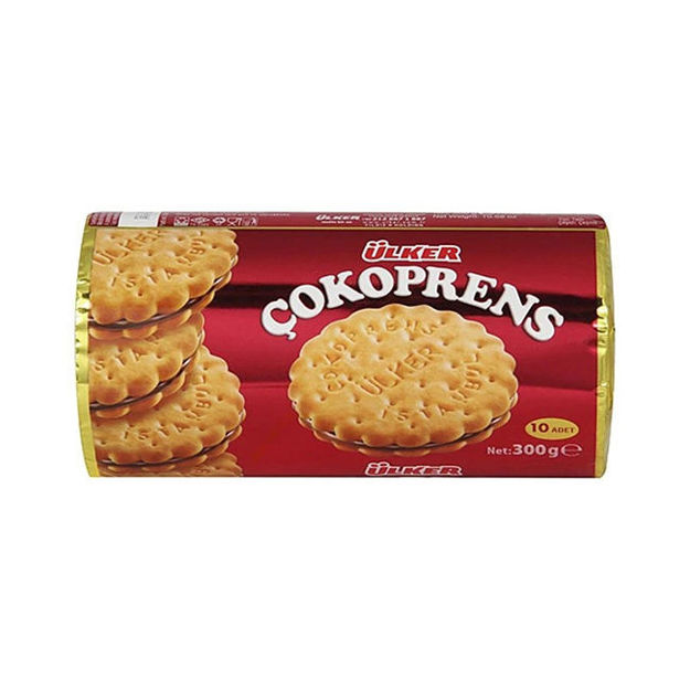 Picture of COKOPRENS Sandwich Biscuits 300g