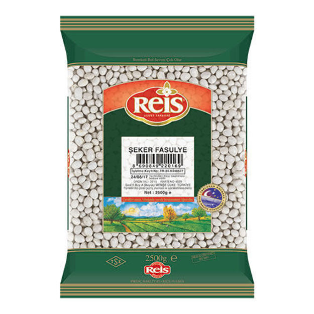 Picture of REIS Sugar Beans 1kg