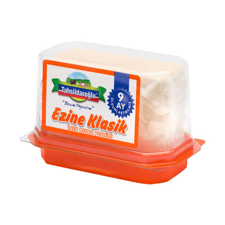 Picture of TAHSILDAROGLU Ezine Cow's Cheese 350g