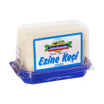 Picture of TAHSILDAROGLU Ezine Goat's Cheese 350g