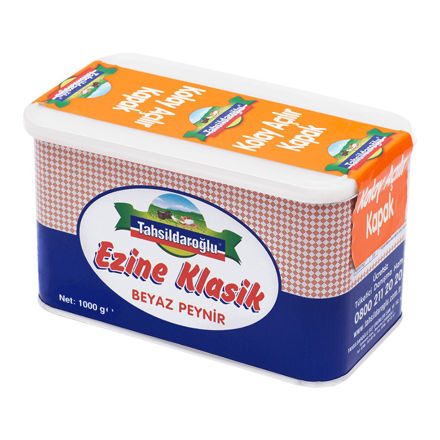 Picture of TAHSILDAROGLU Ezine Cow's Cheese 900g