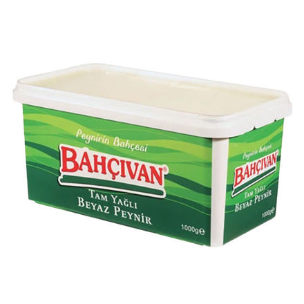 Picture of BAHCIVAN Feta Cheese 2lb