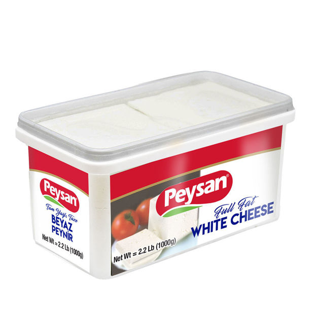Picture of PEYSAN Feta Cheese 1kg