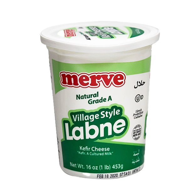 Picture of MERVE Village Style Labne 1lb