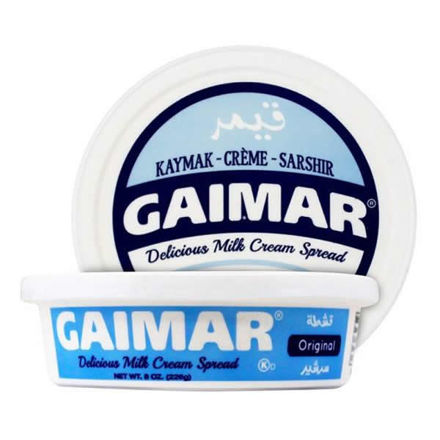 Picture of GAIMAR Milk Cream Spread 8oz