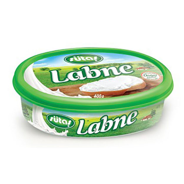 Picture of SUTAS Labaneh Cheese 400g