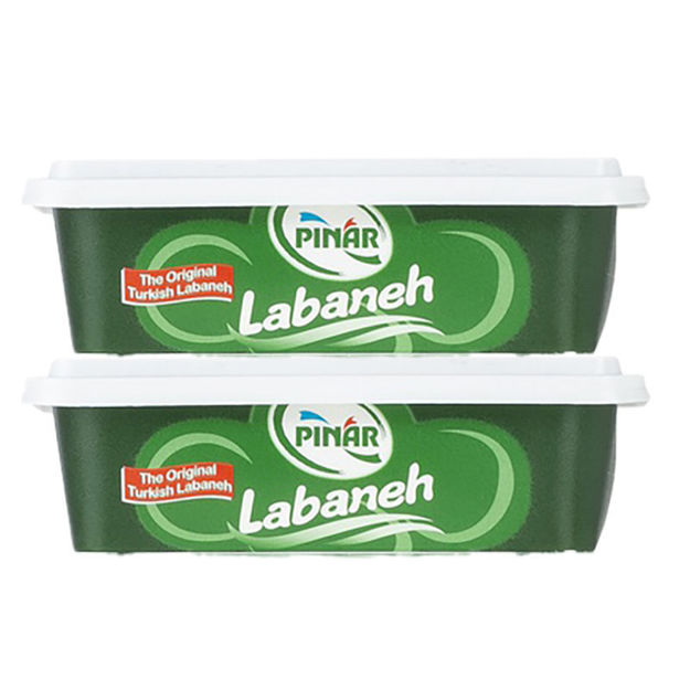 Picture of PINAR Labne Cheese 2 x 370g
