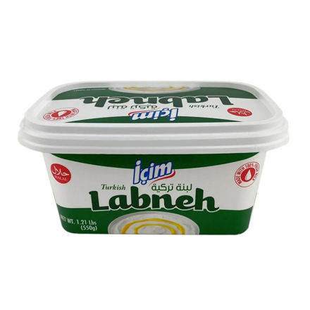 Picture of ICIM Labneh Cheese 750g