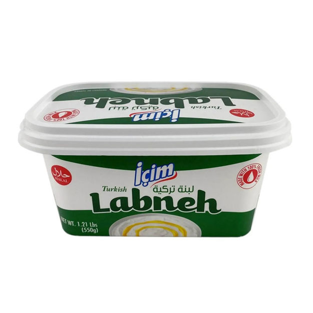 Picture of ICIM Labneh Cheese 750g