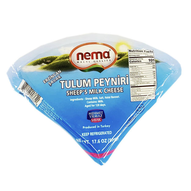 Picture of NEMA Tulum Cheese 500g