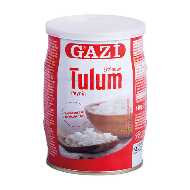 Picture of GAZI Tulum Cheese 440g