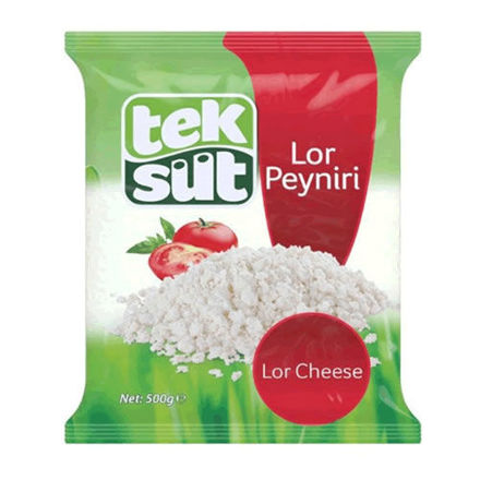 Picture of TEKSUT Lor Cheese 500g