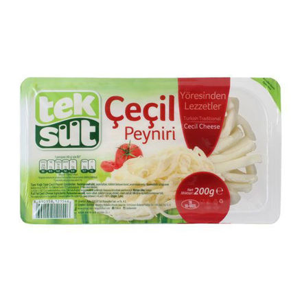Picture of TEKSUT Cecil Cheese 200g