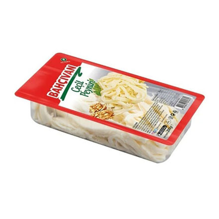 BAHCIVAN Cecil Peyniri 200g resmi