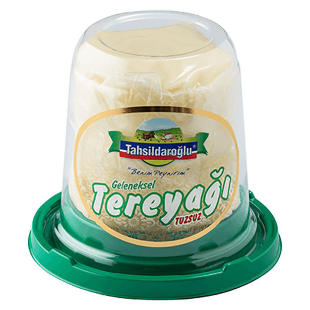 Picture of TAHSILDAROGLU Butter 500g