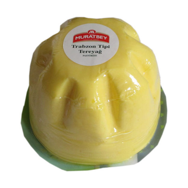 Picture of MURATBEY Trabzon Butter 500g