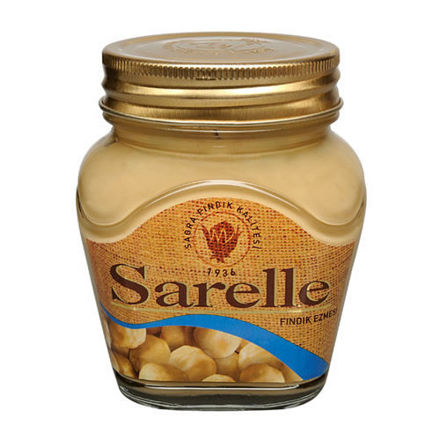 Picture of SARELLE Hazelnut Paste 350g