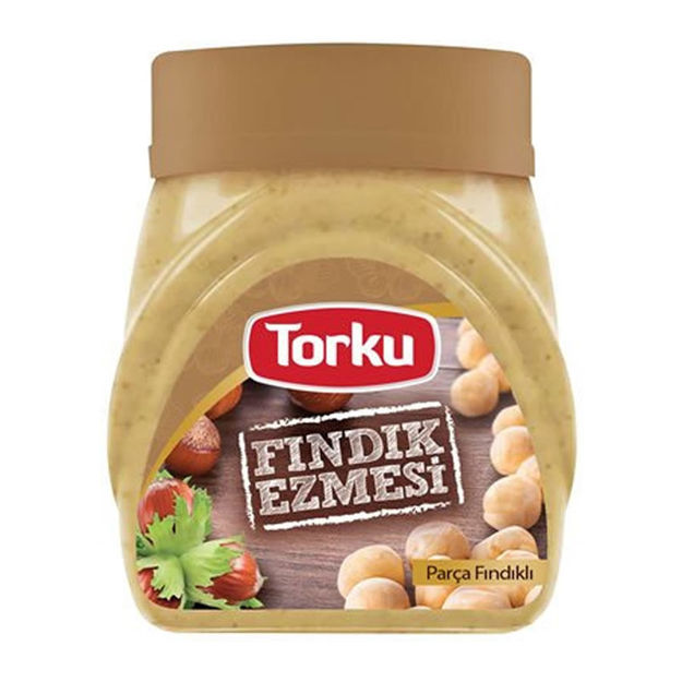 Picture of TORKU Hazelnut Spread 370g