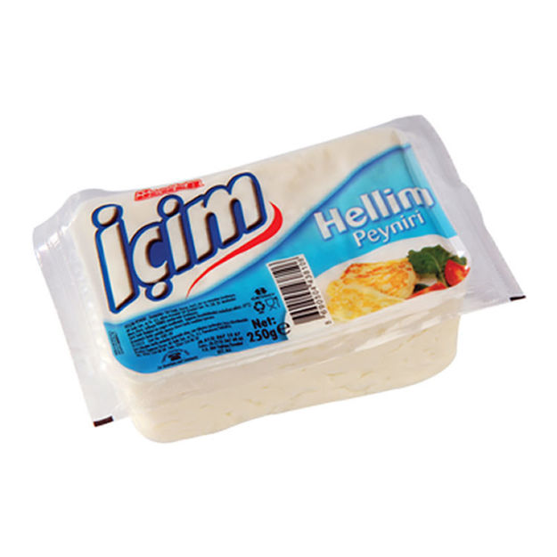 Picture of ICIM Hellim Cheese 250g