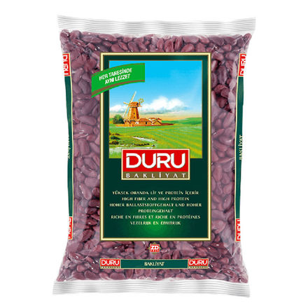 Picture of DURU Red Beans 1kg