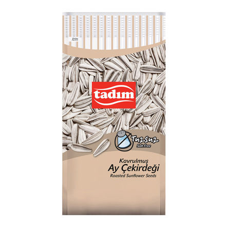 Picture of TADIM Unsalted Sunflower Seeds 340g