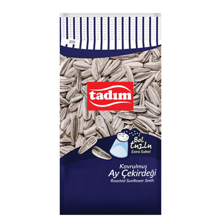 Picture of TADIM Extra Salted Sunflower Seeds 340g