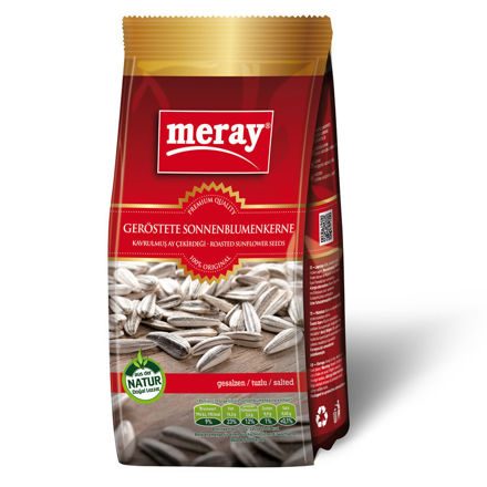 Picture of MERAY Sunflower Seeds 300g