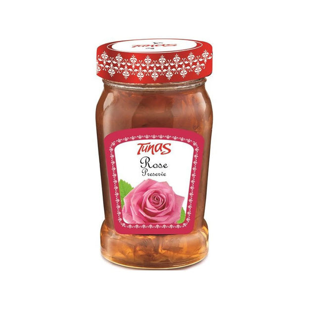 Picture of TUNAS Rose Preserves 800g