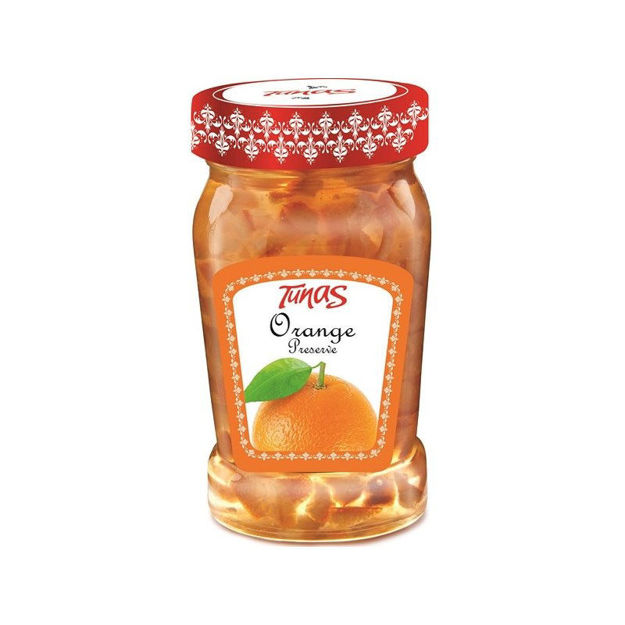 Picture of TUNAS Orange Preserves 800g