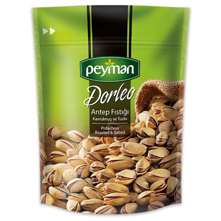 Picture of PEYMAN  Antep Pistachios 150g