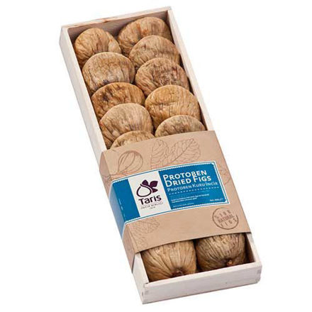 Picture of TARIS Protoben Dried Figs 500g