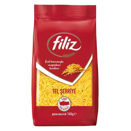 FILIZ Tel Sehriye 500g resmi