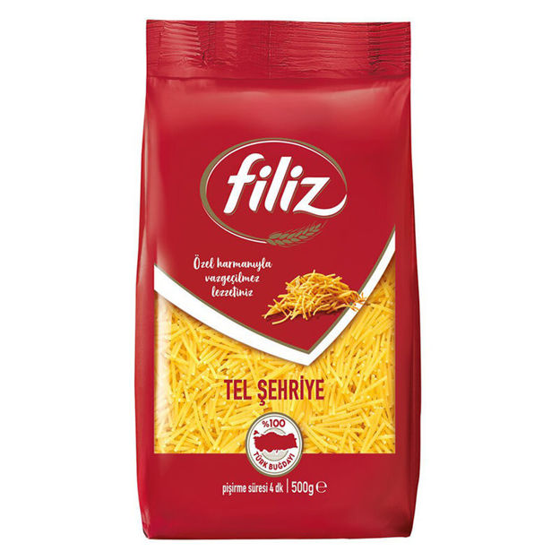 Picture of FILIZ Vermicelli 500g