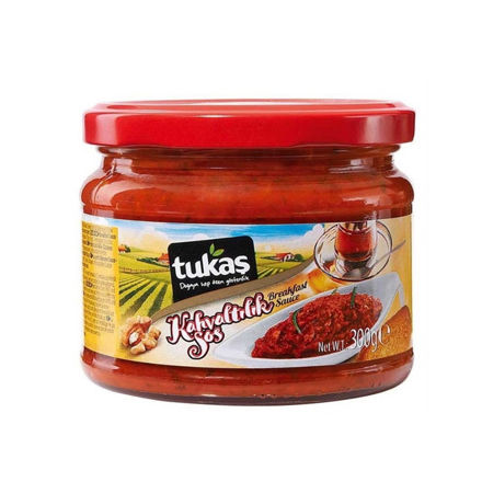 TUKAS Breakfast Sauce 300g resmi