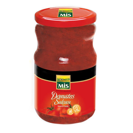MIS Biber Salcasi 700g resmi