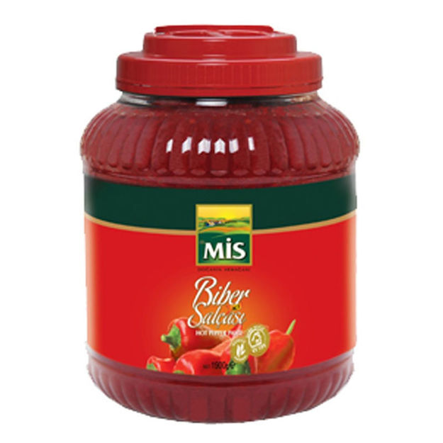 Picture of MIS Hot Pepper Paste 1650g