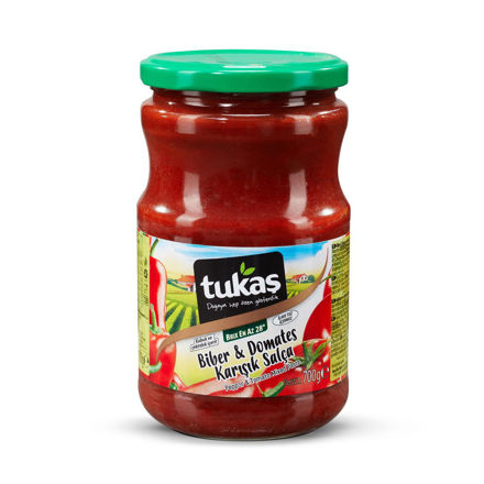 Picture of TUKAS Mixed Paste 700g