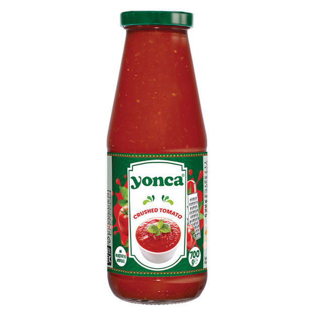 Picture of YONCA Crushed Tomato 700g