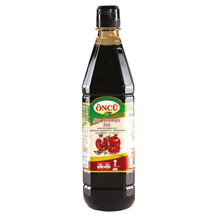 Picture of ONCU Pomegranate Sauce 330g