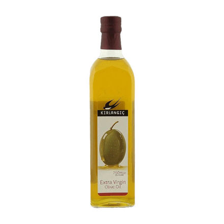 Picture of Kirlangic  Extra Virgin Olive Oil 750ml