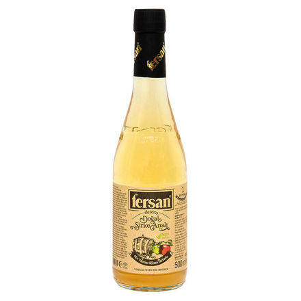 Picture of FERSAN Apple Vinegar w/ the Mother 500ml