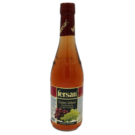 Picture of FERSAN Grape Vinegar 1000ml