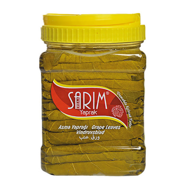 Picture of SARIM Grape Leaves 1kg