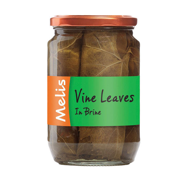 Picture of MELIS Vine Leaves 720ml